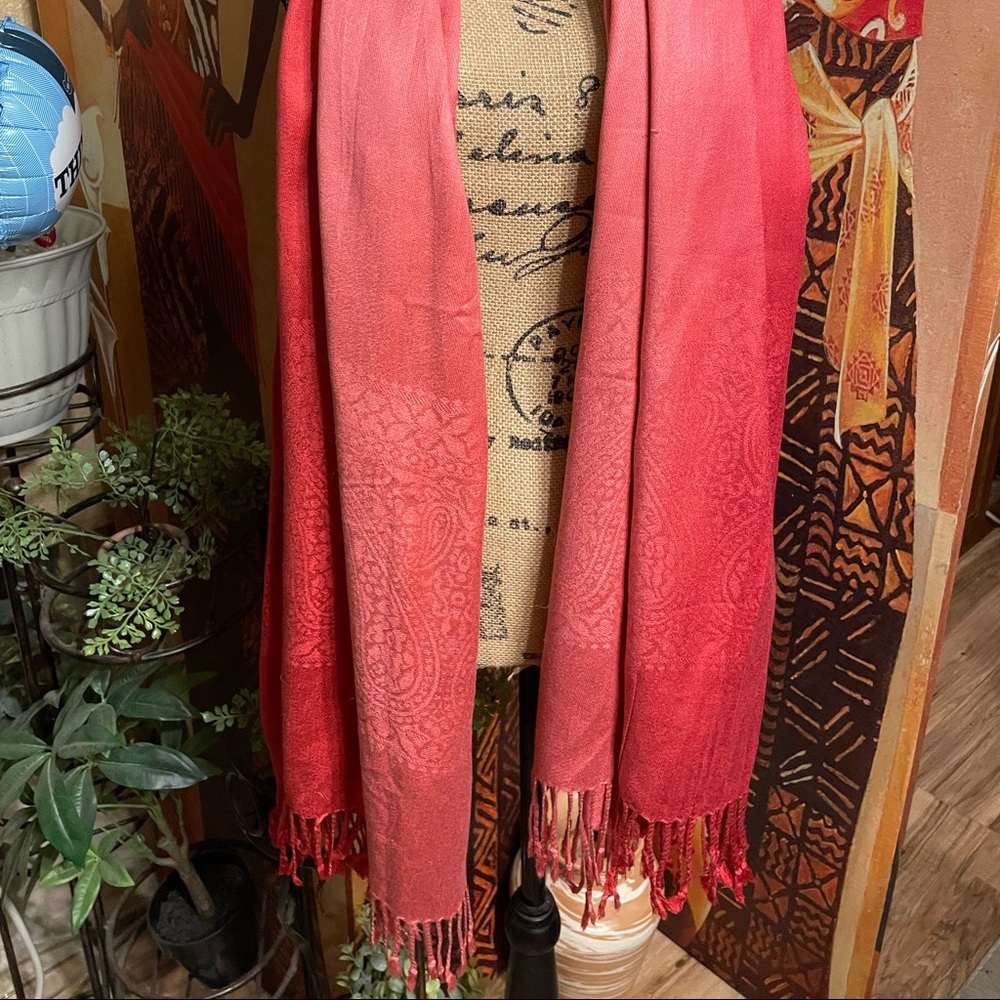 Ladies Wrap / Scarf